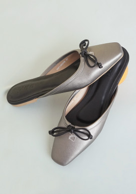 NADA PEWTER BLACK NADA PEWTER BLACK